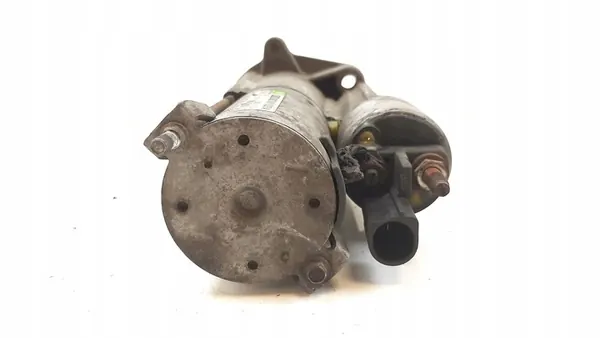 Motor de arranque Audi A6 (4F2, C6) 2.0L 125kw 2005 D6GS19 image 3