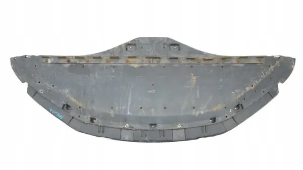 Cobertura inferior para-choques Jaguar XF X250 OEM 8X23-17626 image 2