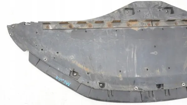 Cobertura inferior para-choques Jaguar XF X250 OEM 8X23-17626 image 3