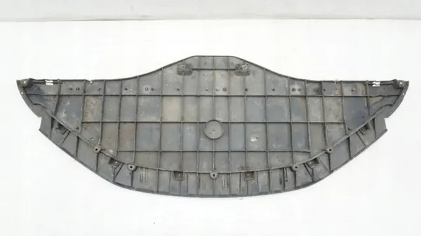 Cobertura inferior para-choques Jaguar XF X250 OEM 8X23-17626 image 4