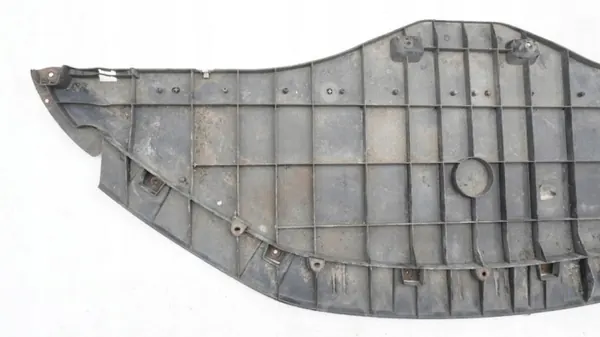 Cobertura inferior para-choques Jaguar XF X250 OEM 8X23-17626 image 6