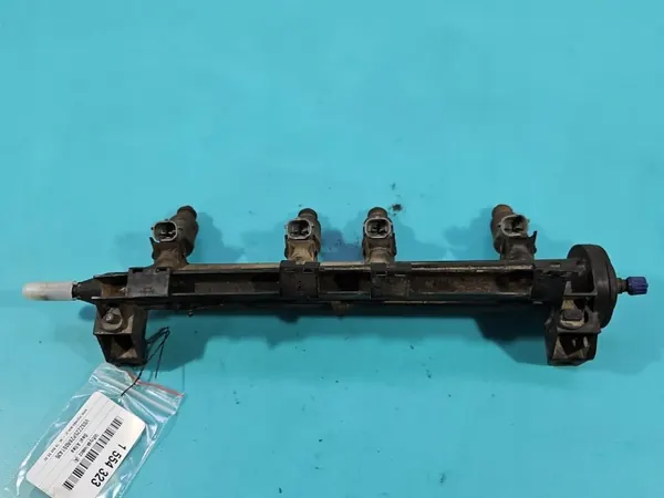 Set 4x injectoren Seat Altea OEM 06A133317AS image 5