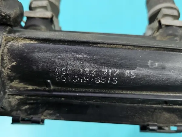 Set 4x injectoren Seat Altea OEM 06A133317AS image 6
