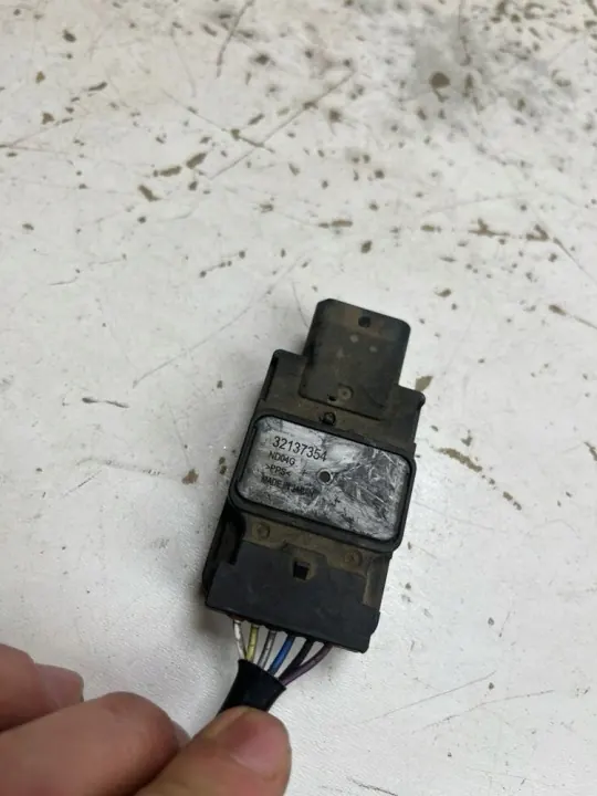 Sensor NOX Volvo OEM 32137354 para S90 V90 XC60 image 5