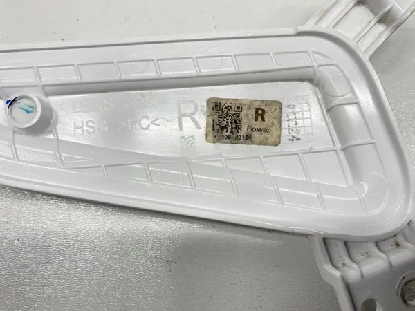 Oikea heijastinvalaisin Hyundai Kona 2017- image 3