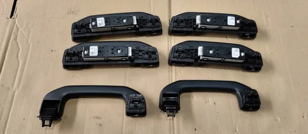 Set Asidero Mercedes V-Class W447 OEM A0009061035 image 5