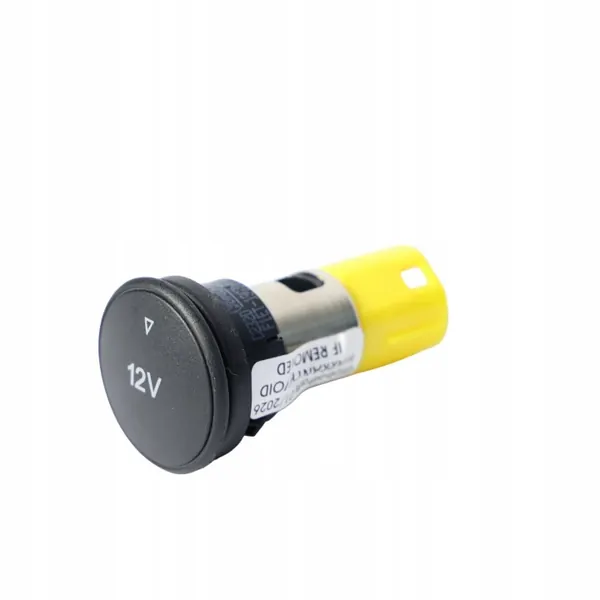 12V aanstekercontact Ford Transit Custom OEM F1ET-19G310-OA image 9