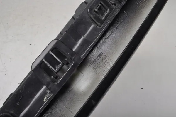 Rechter nierrooster BMW F20 F21 7371688 7371748 image 5