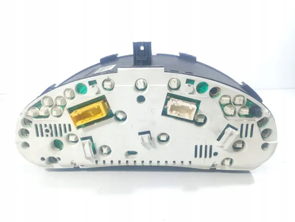 Compteur Peugeot 207 06-15 OEM M1S253 MAR 00020970 image 4