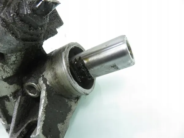 Colector de admisión Ford Galaxy I usado OEM 7M3422055E image 5