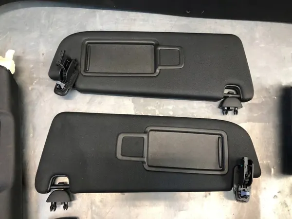 OEM 4G8867506 Ciel de Toit Complet pour Audi A7 4G 10-14 S Line image 8