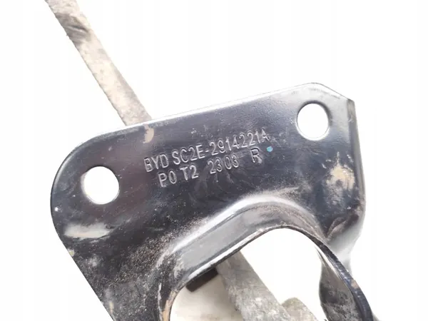 BYD Atto 3 Achter draagarm OEM SC2E-2914221A image 7