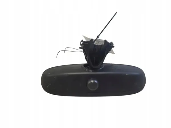 BMW OE Taustapeili OEM 02122 1-sarja F20/F21 image 3