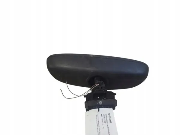 BMW OE Taustapeili OEM 02122 1-sarja F20/F21 image 6