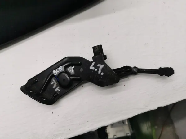 Scheinwerfer-Niveausensor OEM 9816730080 Hinterachse image 2