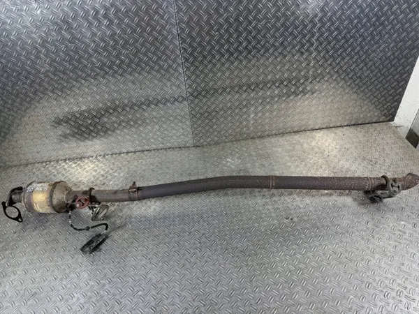 DPF-Katalysator Ford Transit MK8 OEM GK215K224BB image 2