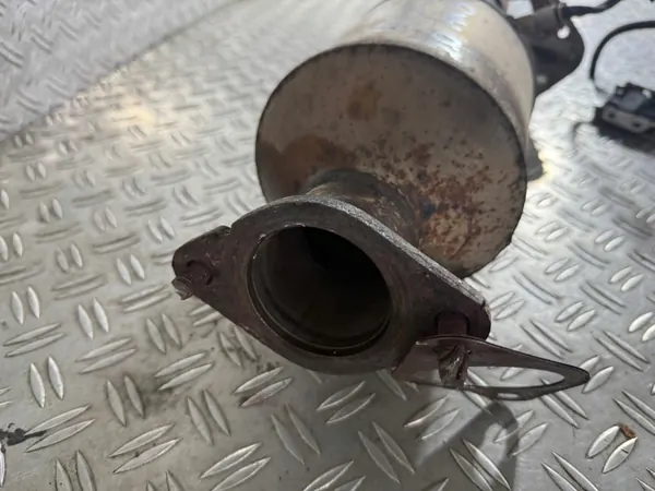 DPF-Katalysator Ford Transit MK8 OEM GK215K224BB image 4