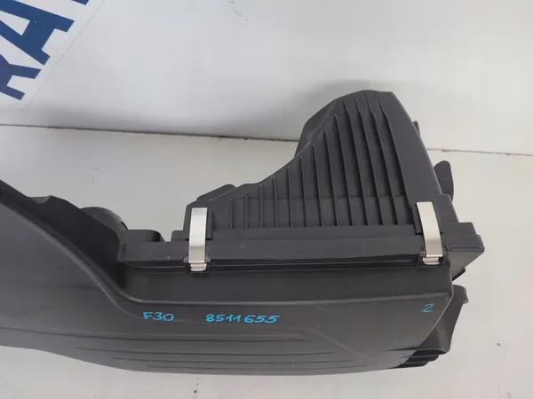 Ilmansuodattimen kotelo BMW F30 F31 F20 F21 image 4