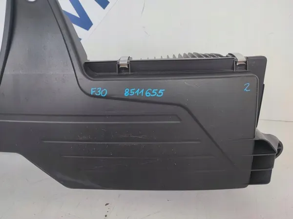 Ilmansuodattimen kotelo BMW F30 F31 F20 F21 image 5
