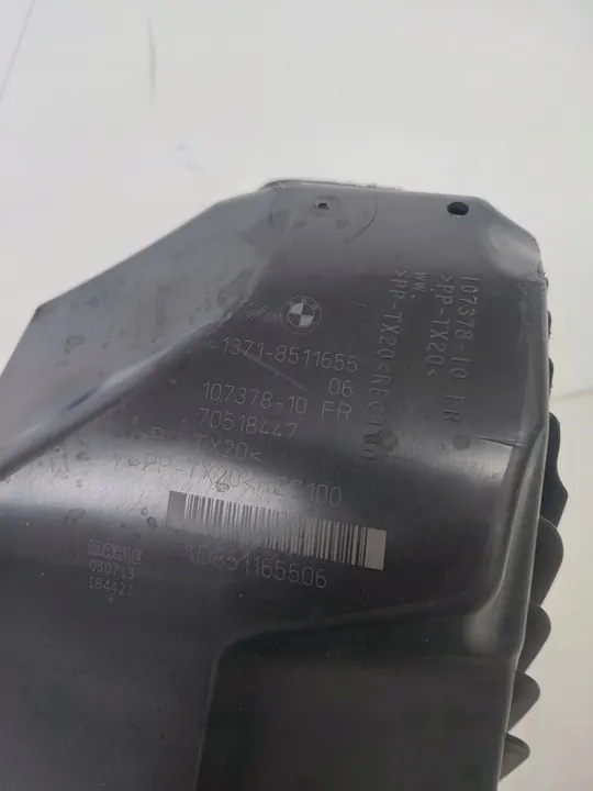 Ilmansuodattimen kotelo BMW F30 F31 F20 F21 image 8