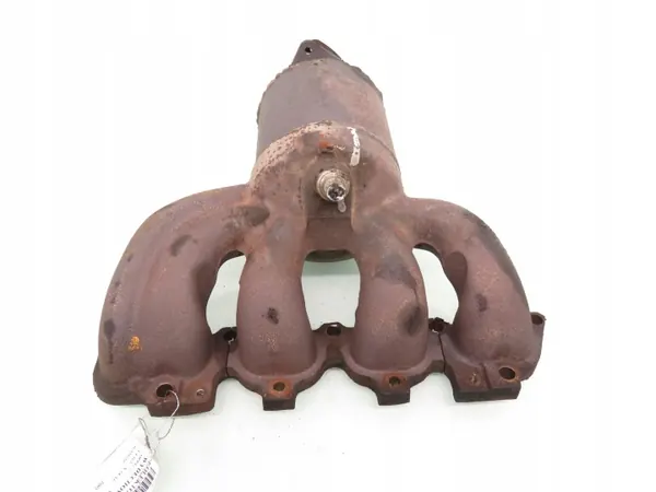 Colector de escape OEM KOLEKTOR WYDECHOWY OPEL ASTRA II G 1.4 image 3