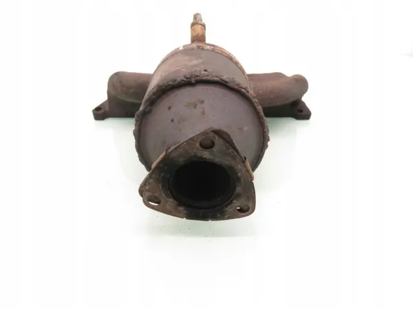 Colector de escape OEM KOLEKTOR WYDECHOWY OPEL ASTRA II G 1.4 image 4