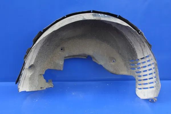 Arco de roda traseiro esquerdo OEM para Mercedes SL R230 W230 image 2