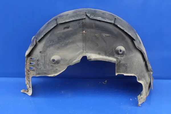 Arco de roda traseiro esquerdo OEM para Mercedes SL R230 W230 image 3