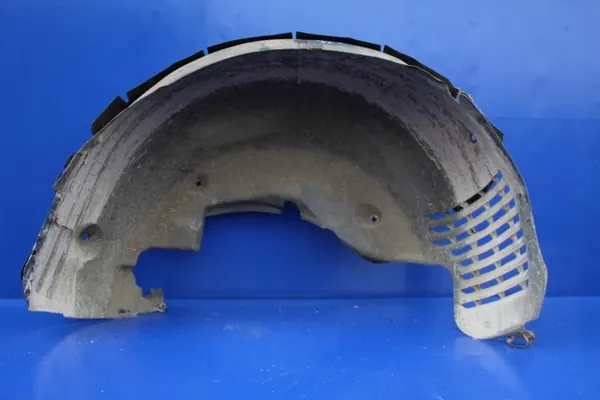 Arco de roda traseiro esquerdo OEM para Mercedes SL R230 W230 image 4