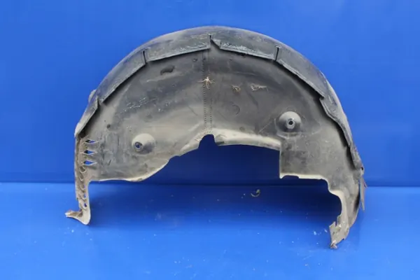 Arco de roda traseiro esquerdo OEM para Mercedes SL R230 W230 image 5