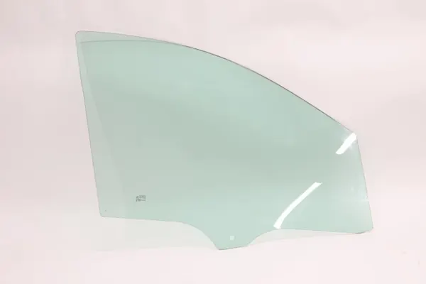 Cristal puerta delantera derecha VW Caddy OEM 5780679 image 2