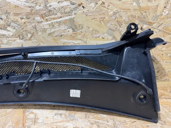 Citroen C5 Aircross Armaturenbrett oben/unten komplett image 10