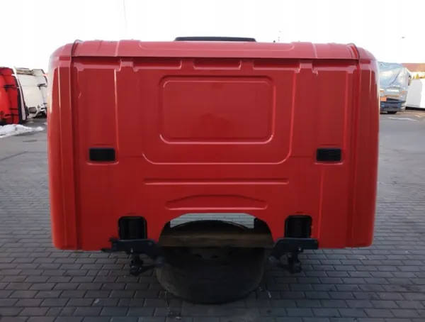 Cabina diurna Scania CP14 - OEM CP14 Usado image 4