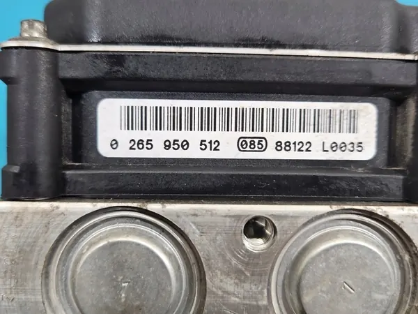 Bomba ABS OEM 0265235065 para Toyota Auris I image 10