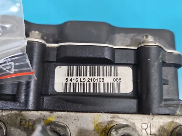 Bomba ABS OEM 0265235065 para Toyota Auris I image 4