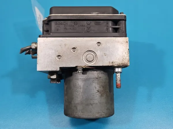 Bomba ABS OEM 0265235065 para Toyota Auris I image 7