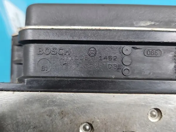 Bomba ABS OEM 0265235065 para Toyota Auris I image 8