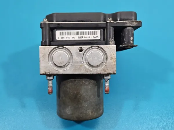 Bomba ABS OEM 0265235065 para Toyota Auris I image 9