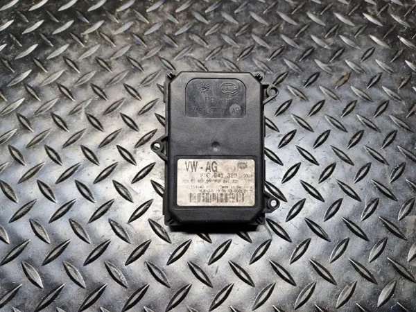 Skoda OE 8U0941329 Belysningskontrollenhet image 4
