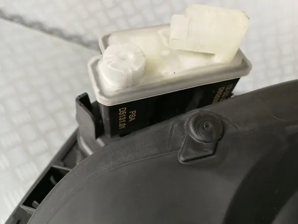 Bränsletanklock OPEL CORSA F 2019- OEM 39167574 image 10