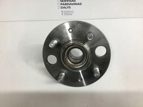 Rolamento de roda OEM 29SKP051 - Eixo traseiro Honda image 2