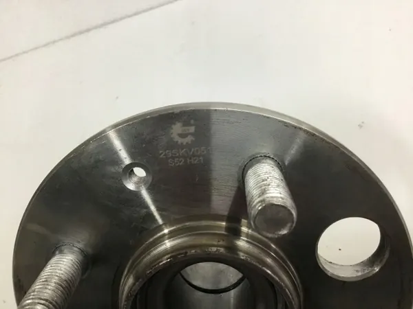 Rolamento de roda OEM 29SKP051 - Eixo traseiro Honda image 5