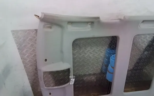 Audi A3 8P Panoramatak OEM Wrakowisko-11444- image 3