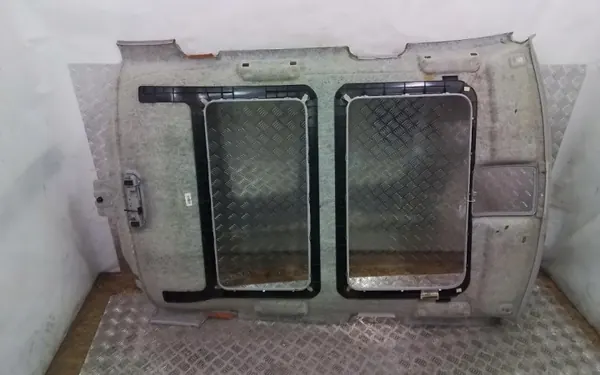 Audi A3 8P Panoramatak OEM Wrakowisko-11444- image 6