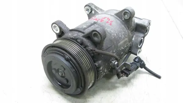 Compressore aria condizionata BMW X1 F48 2.0D 9295050 image 2