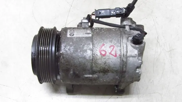 Compressore aria condizionata BMW X1 F48 2.0D 9295050 image 3