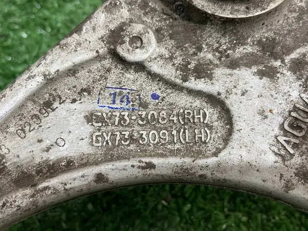 Fram Vänster Länk Jaguar XF X260 GX73-3091-BA image 3