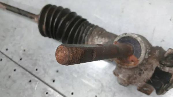 Culata Opel Corsa B 1.4B usado OEM VOLVOMAR-140035 image 9