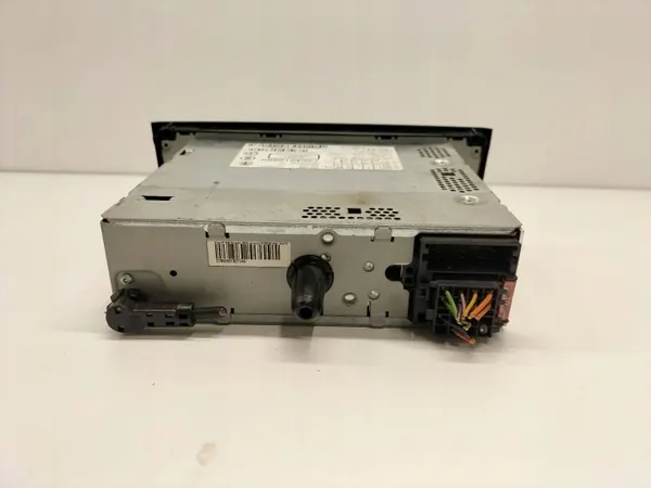 Radio OEM 7354918880 pour Fiat Grande Punto image 4