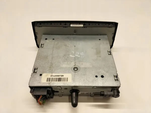 Radio OEM 7354918880 pour Fiat Grande Punto image 5
